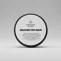 Recovery Pro Salve - Natural Healing Balm | Wholeness Within
