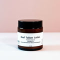 Beef Tallow Balm - Lavender & Frankincense | Wholeness Within