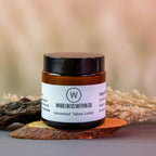 Unscented Beef Tallow Lotion - Natural Moisturizer