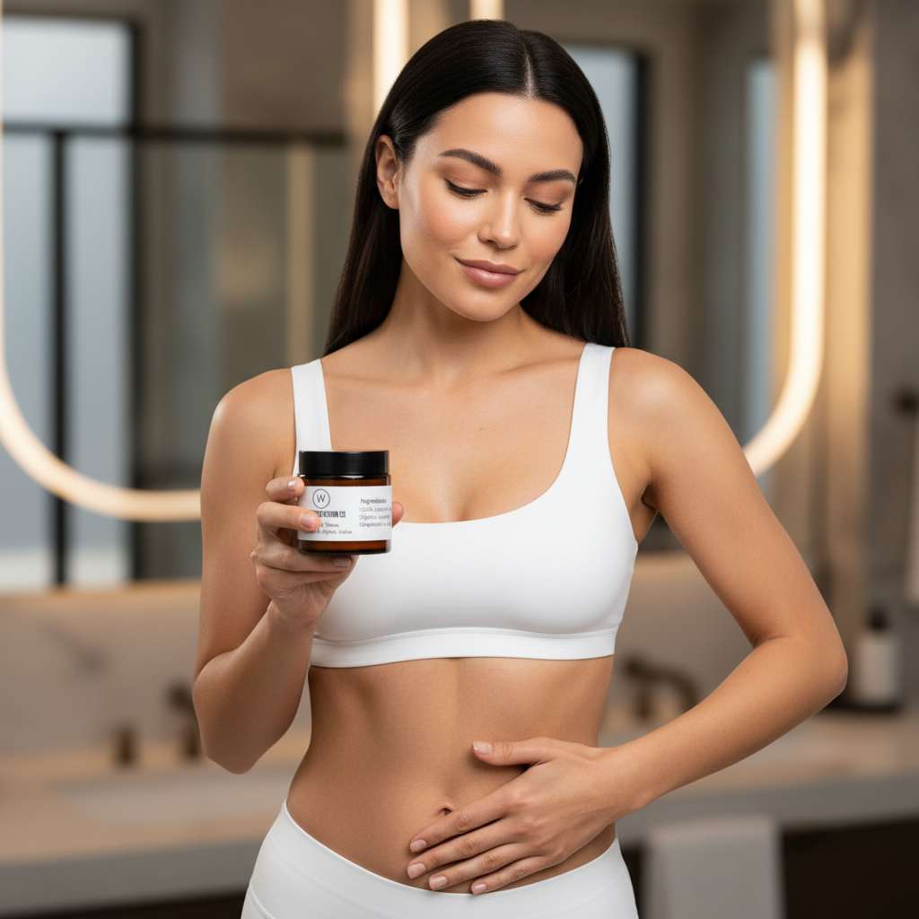 Unscented Tallow Salve - Grapeseed & Jojoba | Wholeness Within