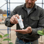 ManShield - Natural Men's Skincare | Wholeness Within
