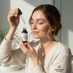 Hydration Serum - Natural Face Moisturizer | Wholeness Within