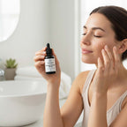 Hydration Serum - Natural Face Moisturizer | Wholeness Within