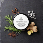 Recovery Pro Salve - Natural Healing Balm | Wholeness Within